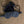 Load image into Gallery viewer, Masque de nuit en soie  gentleman marine
