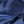 Charger l&#39;image dans la galerie, Foulard Mini Pointillé en soie bleu Réussite
