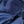 Charger l&#39;image dans la galerie, Foulard Mini Pointillé en soie bleu Réussite
