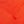 Petit foulard Uni en soie rouge