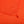 Petit foulard Uni en soie orange profond