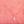 Petit foulard Uni en soie corail
