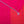 Petit foulard Bicolore en soie fuchsia