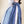 Petit foulard Bicolore en soie orage