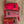 Pochette Etui Doudoune en soie laine patchwork ruste