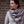 Charger l&#39;image dans la galerie, Grand foulard Tweedy en soie beige
