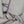 Echarpe Nomade Unie en soie lin beige