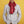 Charger l&#39;image dans la galerie, Foulard Finestra en soie laine cachemire rouge
